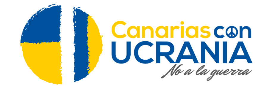canarias con ucrania